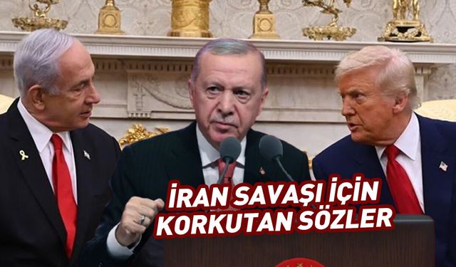 Korkutan senaryo! Emekli albay açıkladı