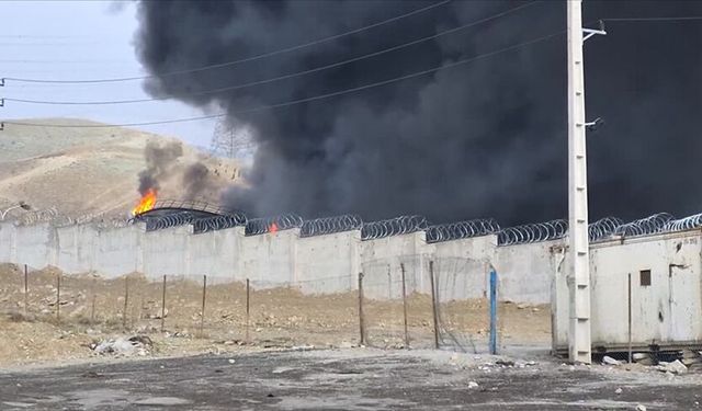 İran'dan ABD'ye rest! Yeni hedefini açıkladı