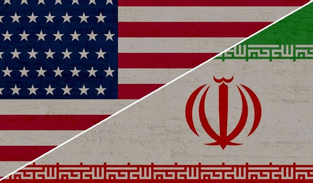 İran’dan Trump'ın 15 maddelik planına yanıt