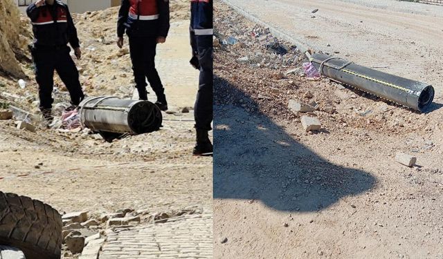 MSB'den flaş açıklama! İran'dan Türkiye'ye 2. füze