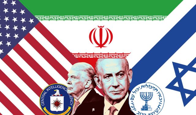 İran'ın başı dertte! Axios'tan "Kürt gruplar" iddiası