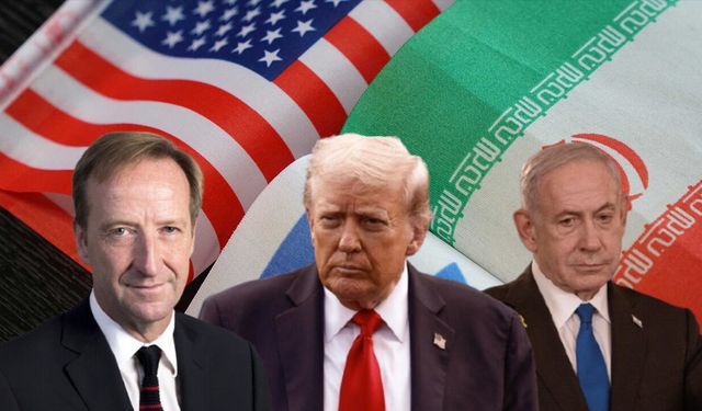 Alex Younger savaşın kazananını duyurdu