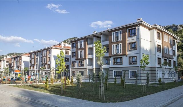 İstanbul TOKİ 500 bin konut kurası ne zaman çekilecek?