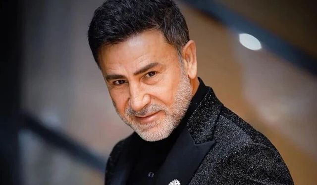 Ünlü türkücü İzzet Yıldızhan gözaltına alındı!