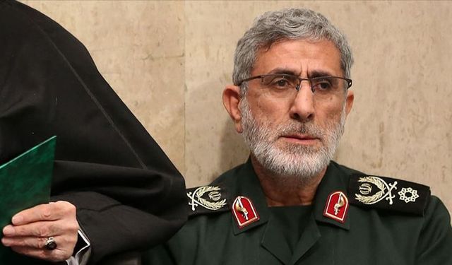 "Mossad ajanı" denilen Kaani'ye ne oldu? İran'dan resmi açıklama