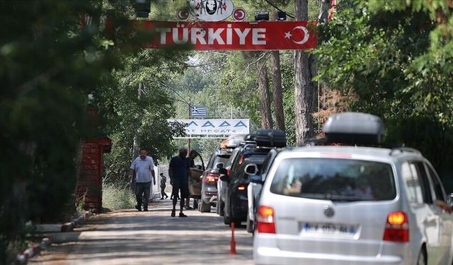 Bakanlıktan açıklama! "İmha edildi"