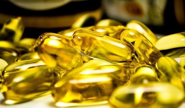 Düzenli kolajen alımı cilt sağlığını olumlu etkiliyor