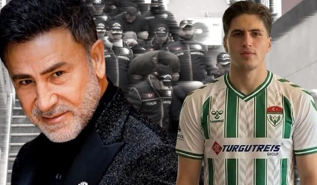 İzzet Yıldızhan neden tutuklandı? İzzet Yıldızhan kimdir?