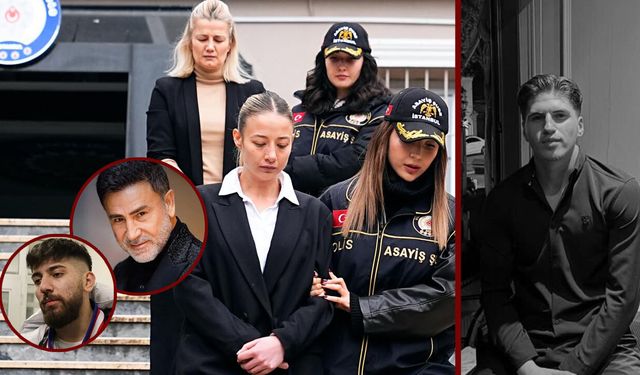 Kubilay Kaan Kundakçı olayında flaş gelişme! Ünlü türkücü dahil 7 kişi tutuklandı