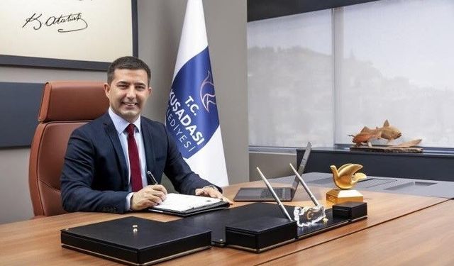 CHP'li belediye başkanı gözaltına alındı