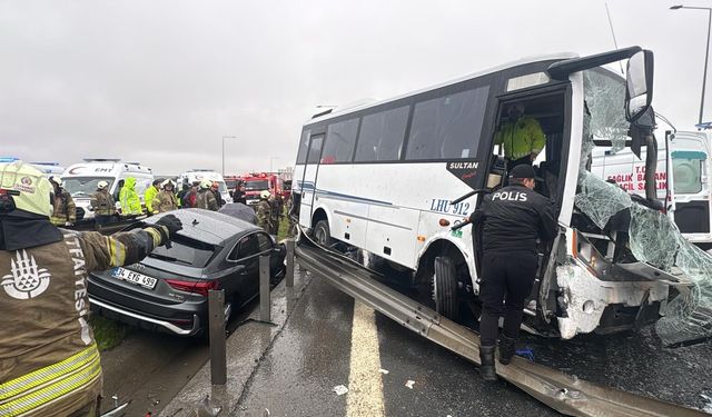 Kalp masajıyla hayata tutunmuştu! Polis memuru şehit oldu