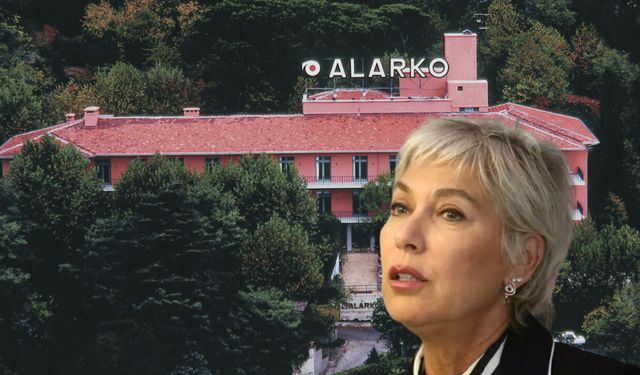 Alarko Holding’de neler yaşandı? Leyla Alaton kimdir?