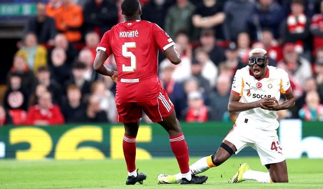 Osimhen'den kötü haber! Ameliyat edilecek