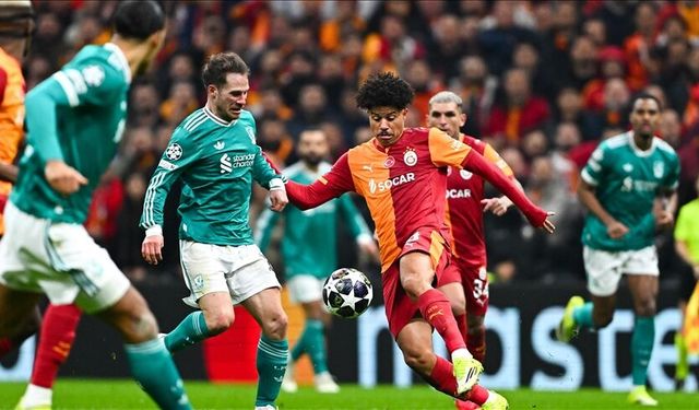 Liverpool Galatasaray maçı hangi kanalda saat kaçta? | Muhtemel 11'ler