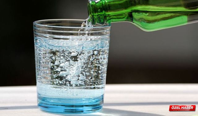 Maden suyu hakkında bilinmeyen gerçek!