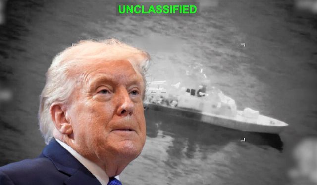 İran'dan Trump'ı kızdıran adım! "Derhal kaldırın"