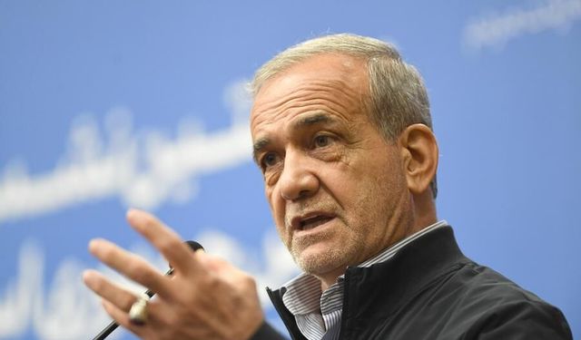 İran Cumhurbaşkanı! "Yetkileri devrettik"