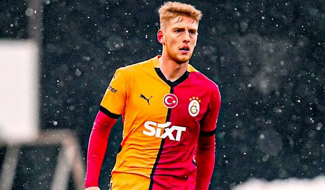 Metehan Baltacı tahliye edildi