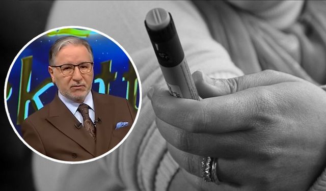 İnsülin iğnesi orucu bozar mı?