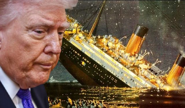 NATO Trump'a "Fransız" kaldı! "Zamanı değil"