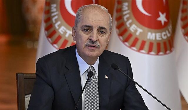 Kurtulmuş'tan çağrı: Derhal durdurun