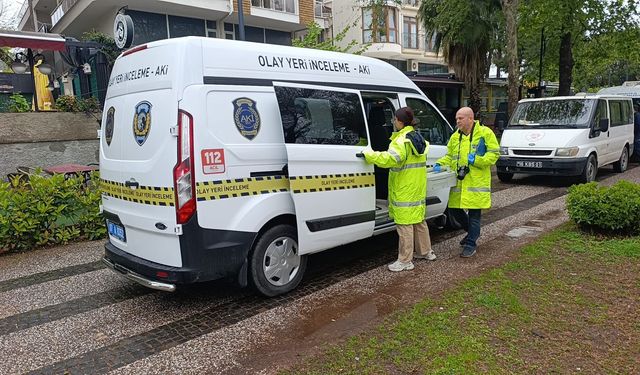 Kayıp öğretmenden acı haber!