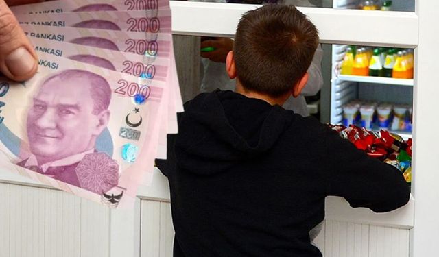 Validen öğrencilere "2 bin TL" müjdesi! Her ay verilecek