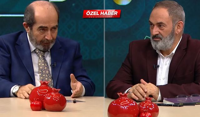 Son nefeste imanla gitmek için ne yapmalı? Kesin reçeteyi Ömer Demirbağ anlattı