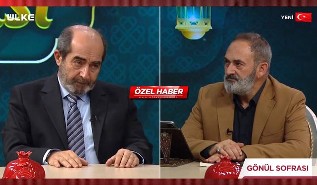 Hayatını kaybetmiş biriyle nasıl helalleşilir? Kur'an-ı Kerim'den örnek