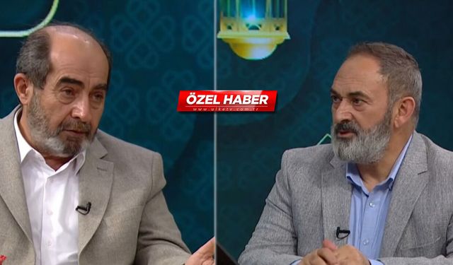 Gıybetten nasıl korunulur? Hazreti Ebubekir'in ibretlik yöntemi