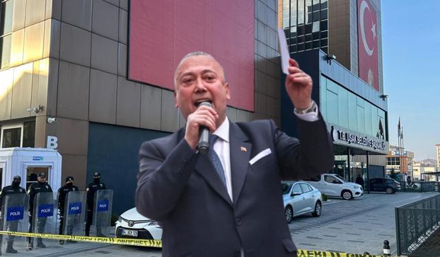 Uşak Belediye Başkanı Özkan Yalım kimdir? Evli mi? Neden gözaltına alındı?