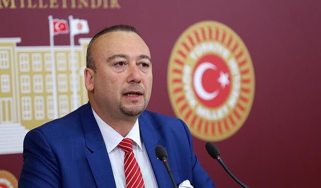 Uşak Belediye Başkanı Özkan Yalım gözaltına alındı