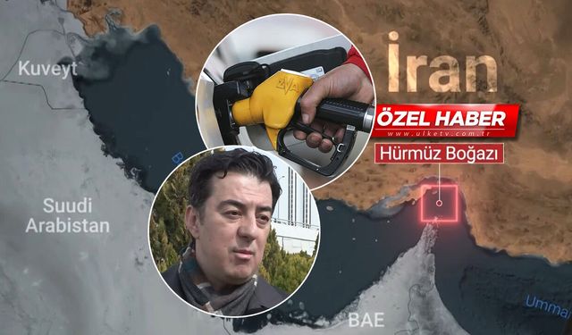 🛢️Petrol krizi Türkiye'yi nasıl etkiler? ⛽️ "Motorin 100 TL'yi görebilir"