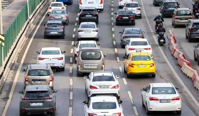 Bakan Çiftçi talimat verdi! APP plaka cezaları ile ilgili yeni karar