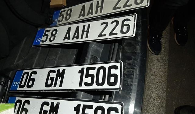 APP plakalar için yeni karar! Resmi Gazete'de yayımlandı