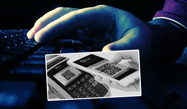 Bu tuzağa sakın düşmeyin! QR kod kullanırken iki kere düşünün