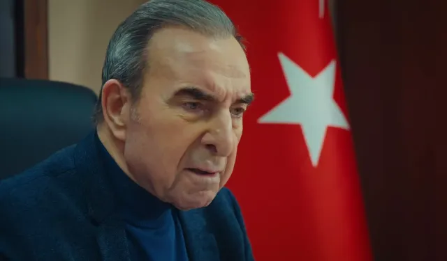 Zafer Ergin hastaneye kaldırılmıştı! Arka Sokaklar yeni bölüm yayınlanacak mı?