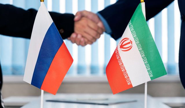 Rusya’dan İran’a destek! “Yardıma hazırız…”