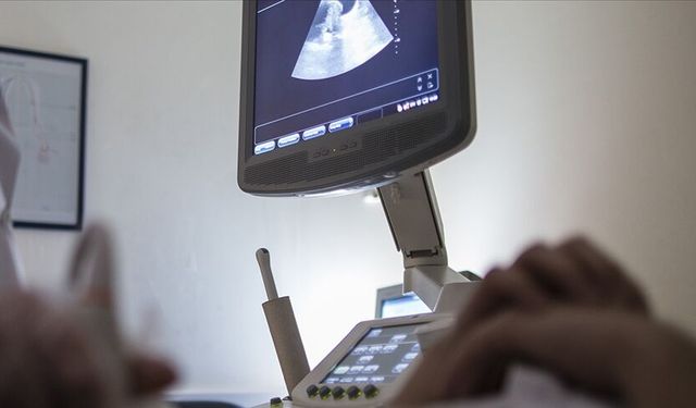 Her 10 kadından 1'inde endometriozis görülüyor