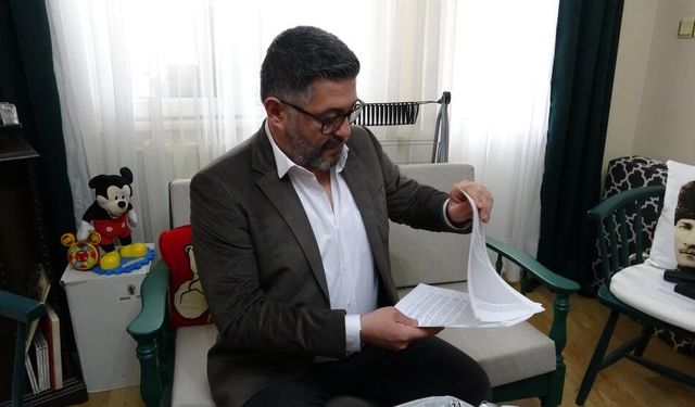 15 TL'ye satın aldı, 1 milyon TL kazandı! "Kulaklarıma inanamadım"