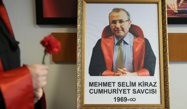 Savcı Mehmet Selim Kiraz kimdir? Savcı Selim Kiraz olayı nedir?