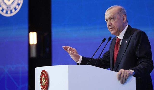 Erdoğan: Kökünü kurutacağız!
