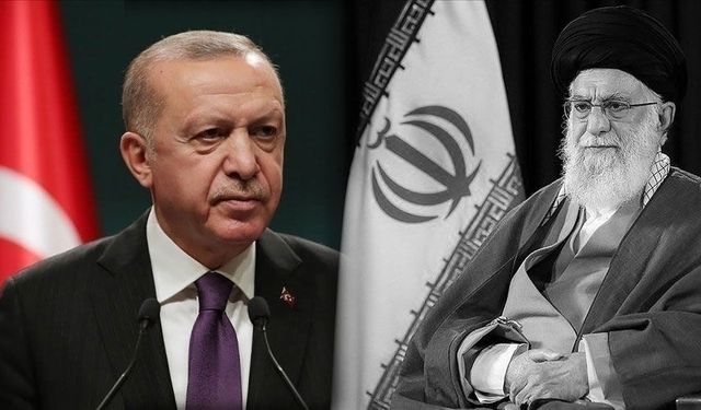 Erdoğan'dan "Hamaney" sonrası ilk sözler...