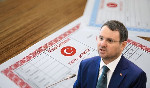 Tapuda yeni dönem! Avukat sorumluluğu geliyor