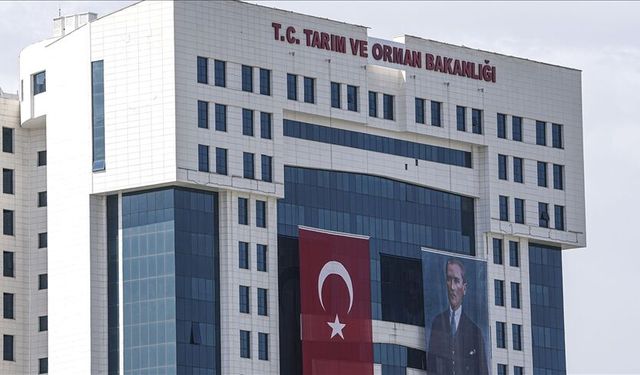 Binlerce personel alınacak! Bakanlık müjdeyi verdi