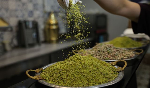 Uzmanından "tatlı" uyarısı! "Fıstık diye satıyorlar..."