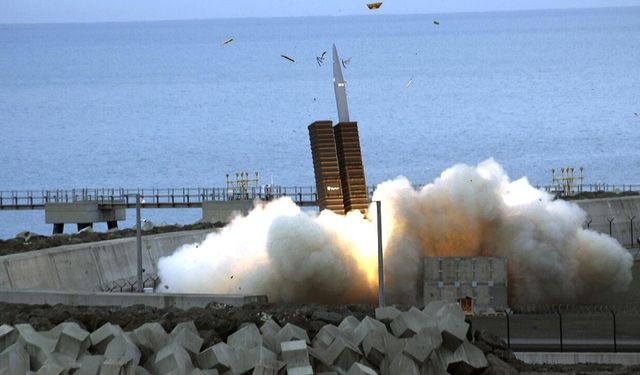 Türkiye'den dünyaya çok net "savaş" mesajı