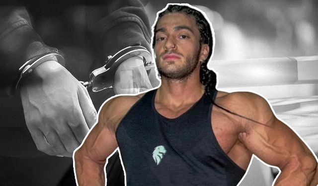 Sosyal medya fenomeni "Testo Taylan" gözaltında! Savcılıktan ilk açıklama