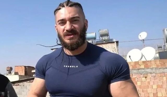 Sosyal medya fenomeni Testo Taylan tutuklandı!