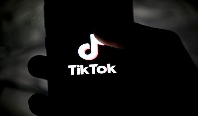 Fransa harekete geçti! TikTok’u şikayet etti